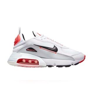 Nike Women Air Max 2090 c/s White Magic Ember